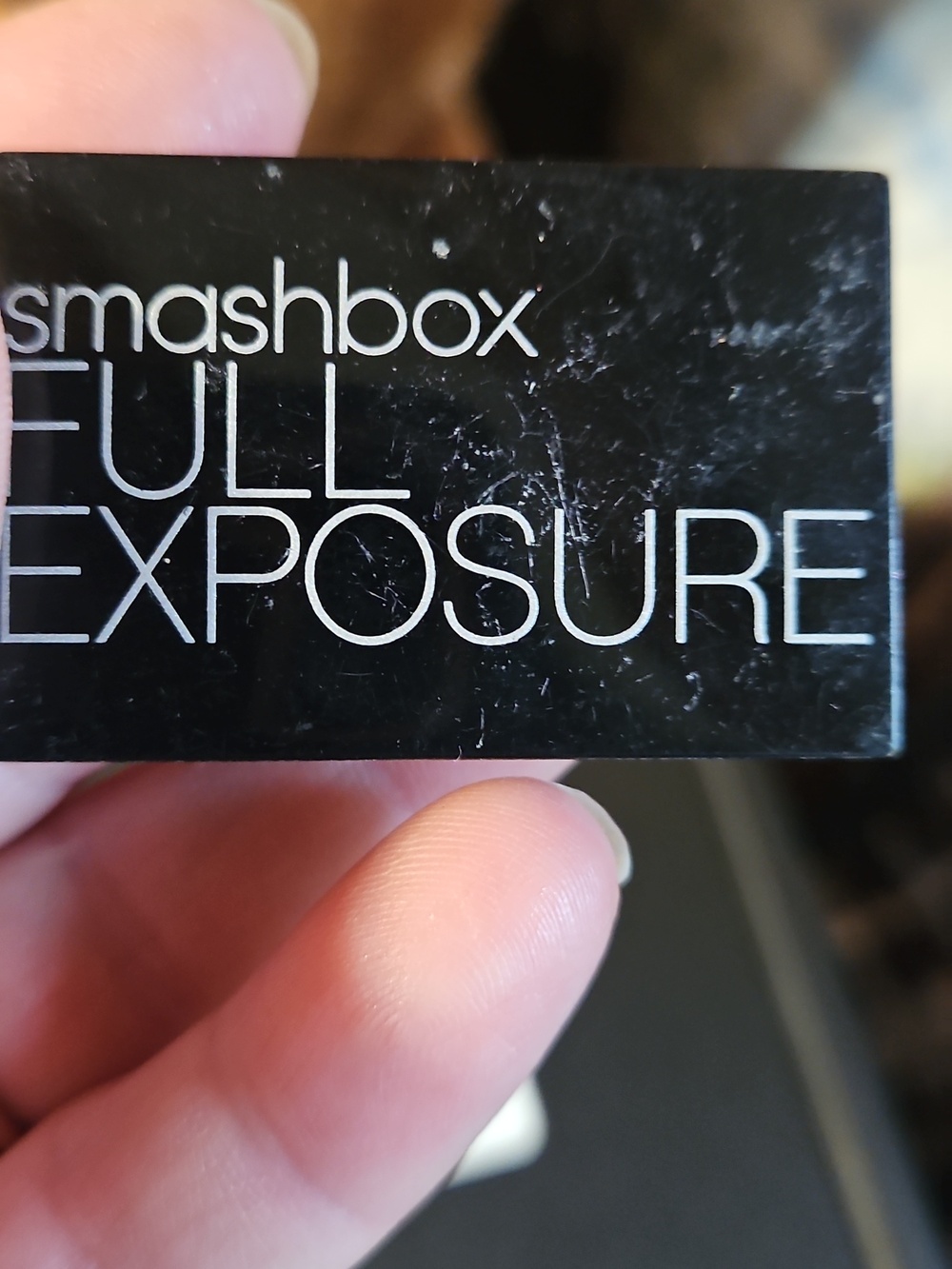 Misc Beauty Bag - Picture 6 of 11